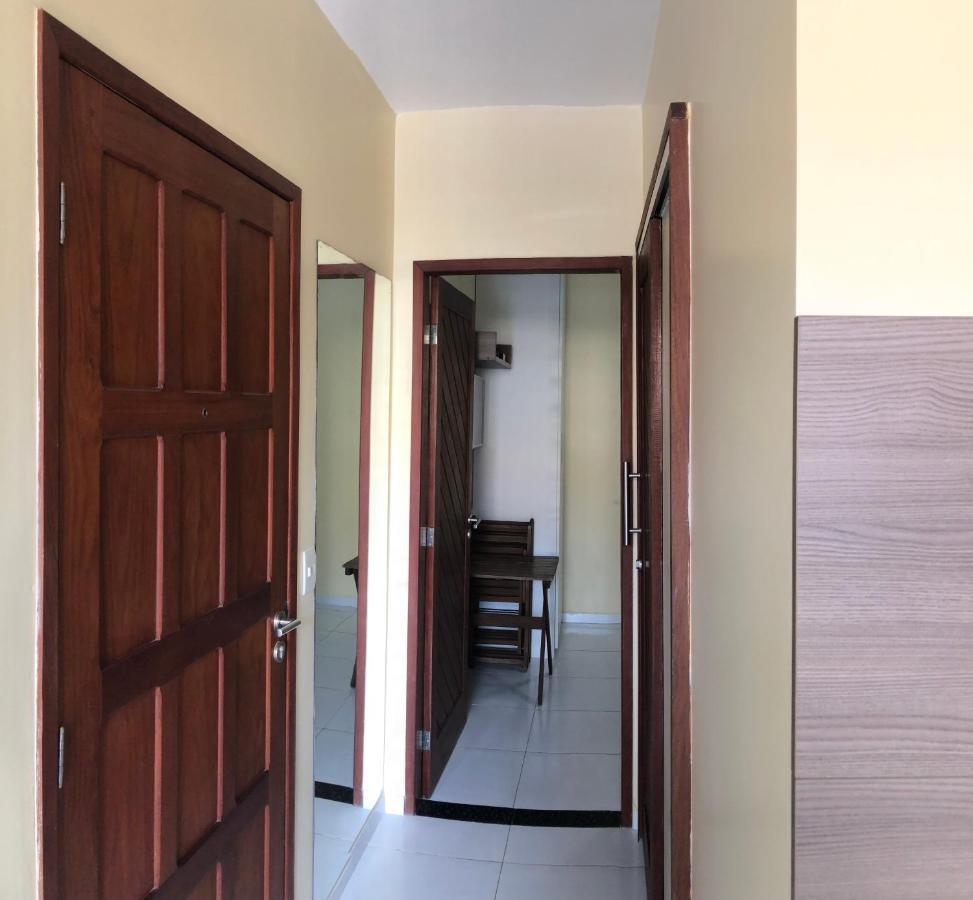 Flats Manaca Maragogi Διαμέρισμα Εξωτερικό φωτογραφία