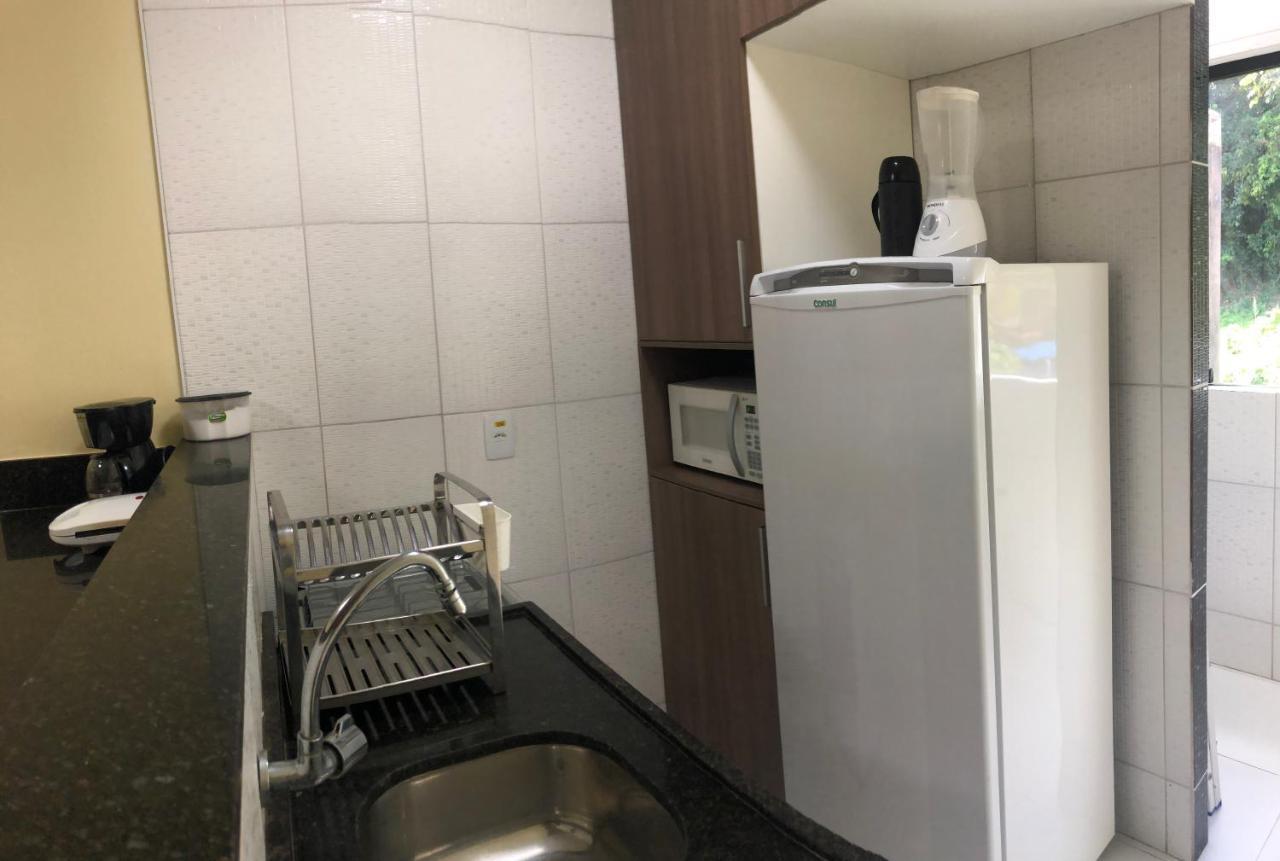 Flats Manaca Maragogi Διαμέρισμα Εξωτερικό φωτογραφία