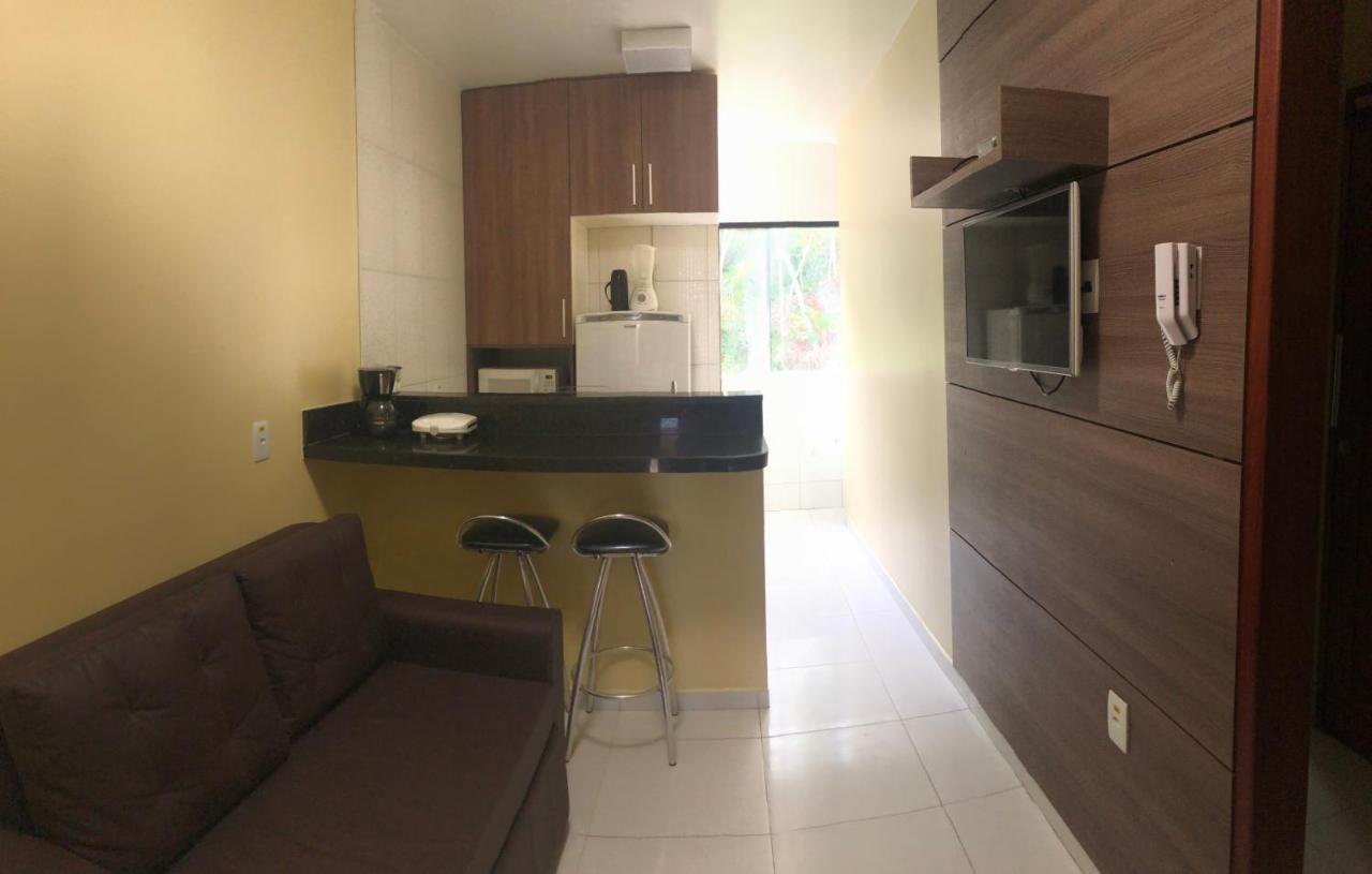 Flats Manaca Maragogi Διαμέρισμα Εξωτερικό φωτογραφία