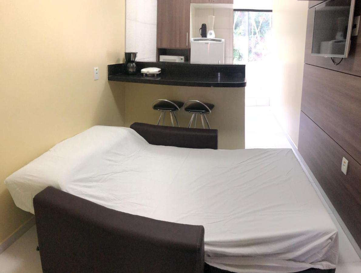Flats Manaca Maragogi Διαμέρισμα Εξωτερικό φωτογραφία