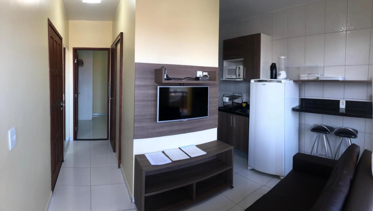 Flats Manaca Maragogi Διαμέρισμα Εξωτερικό φωτογραφία